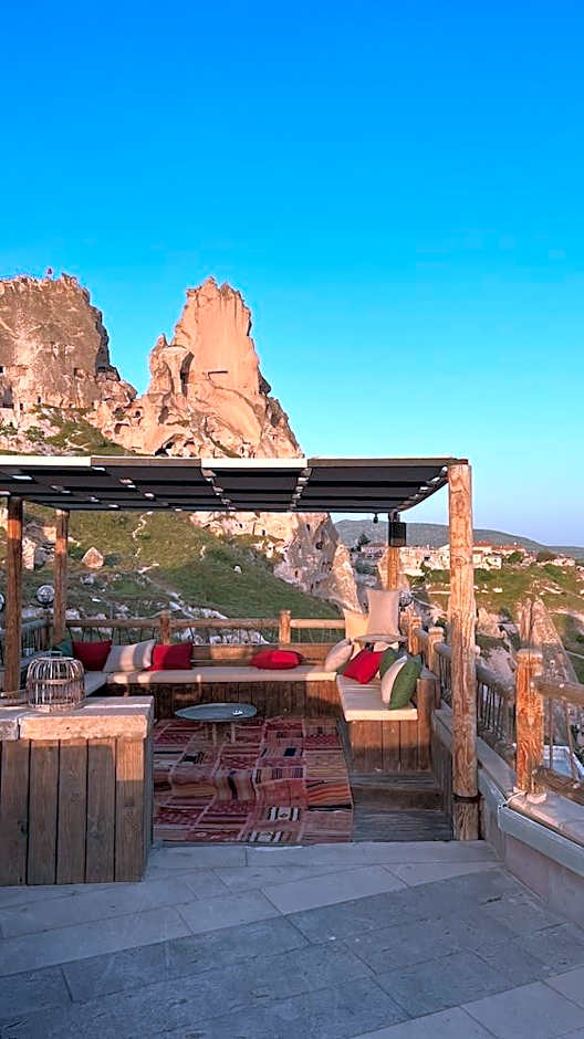 Wings Cappadocia