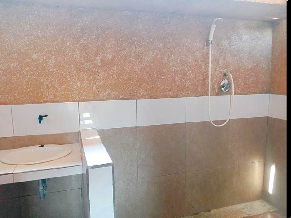 Gusung Indah Bungalow Gili Air