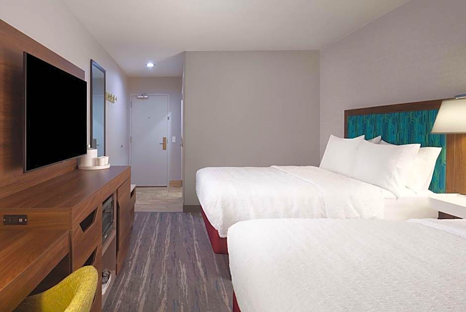 Hampton Inn By Hilton Athens