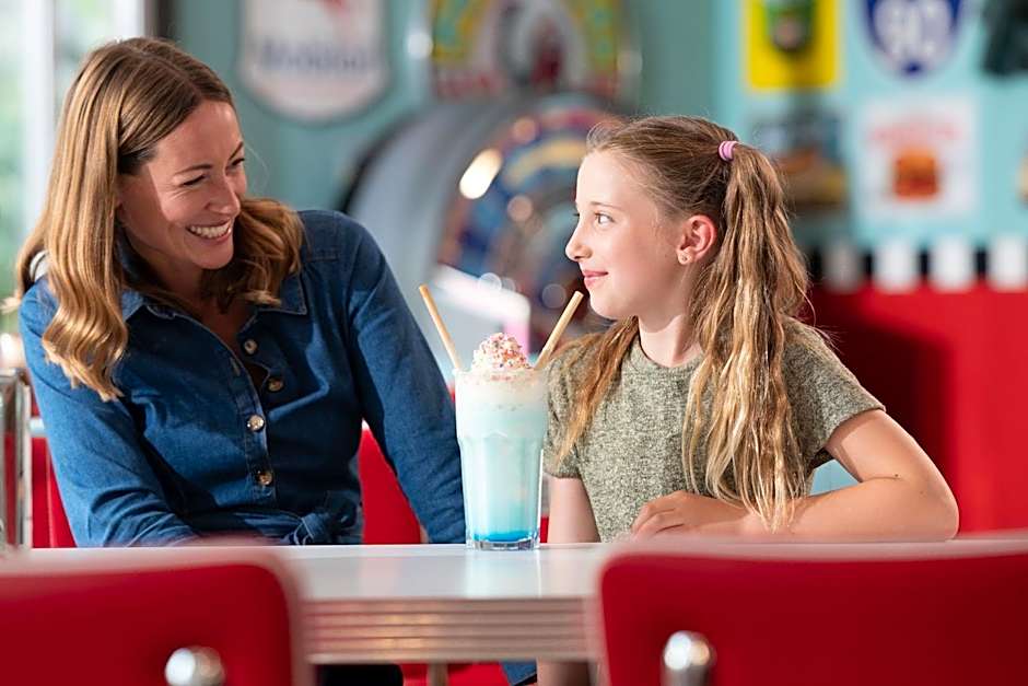 Ferien- und Freizeitpark Weissenhäuser Strand