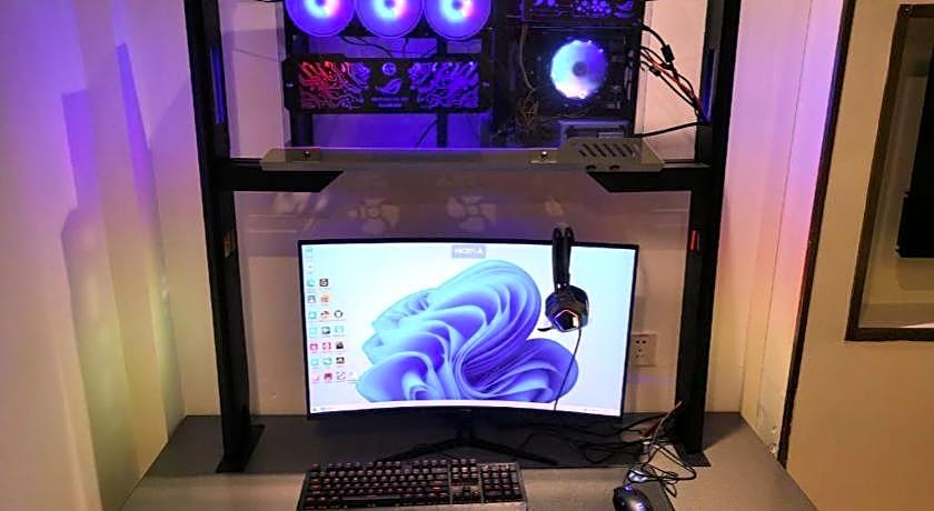 Shell Qionghai Jinhai Road Hotel