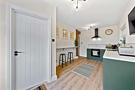 The Buccleuch Luxury Apartments