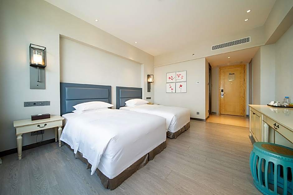 Hiyet Oriental Hotel