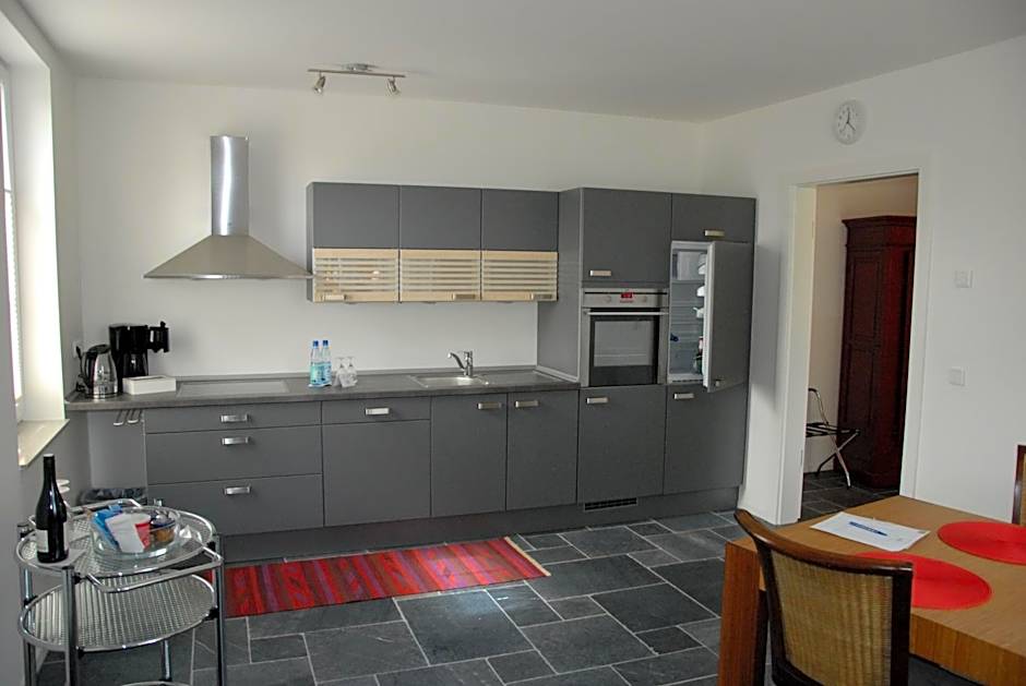 Landhotel Alte Töpferei