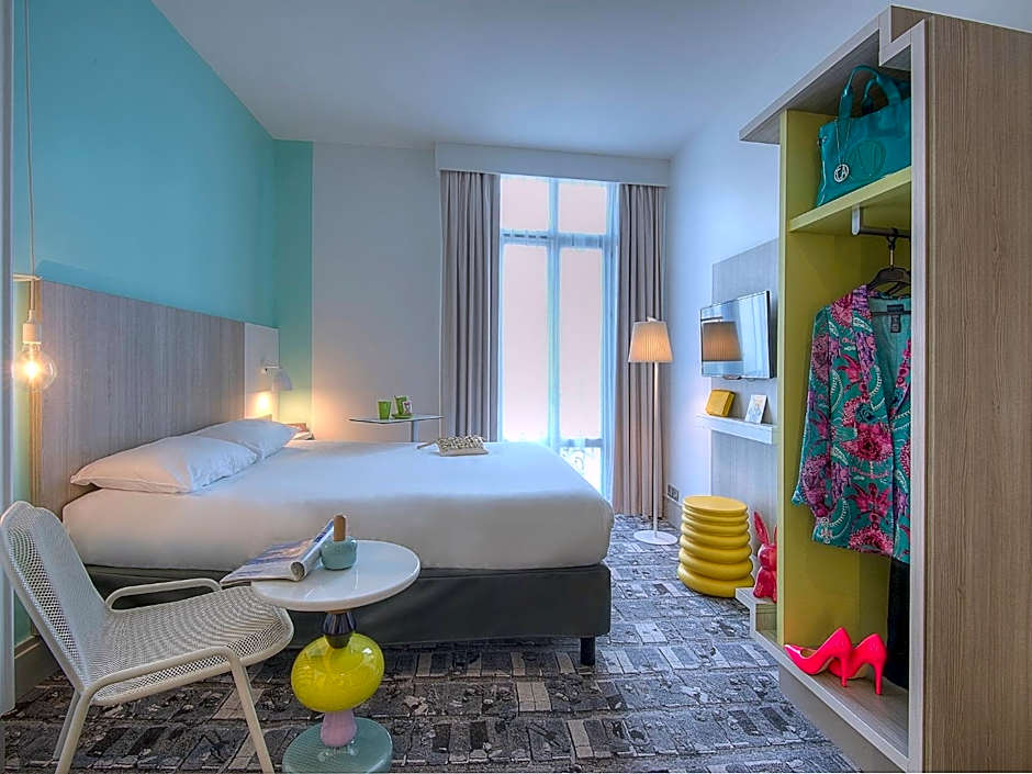 Ibis Styles Nice Centre Gare