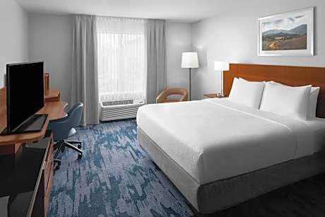 King Room