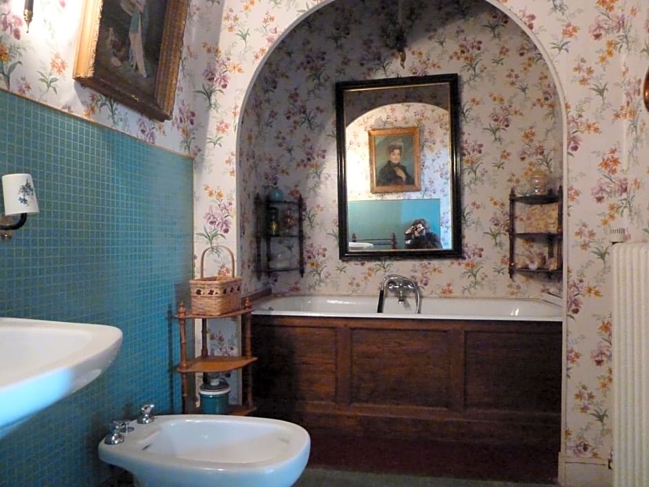 Hôtes de Montboulan