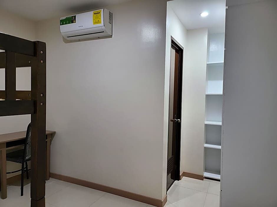 Dormitory near SM and S and R