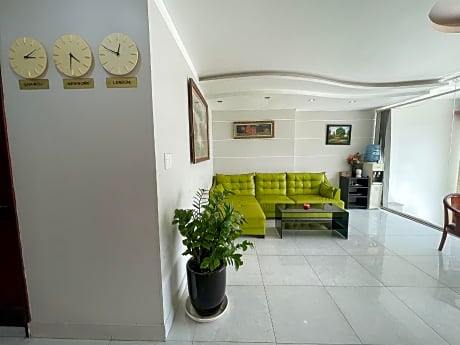 Duong Chau Hotel