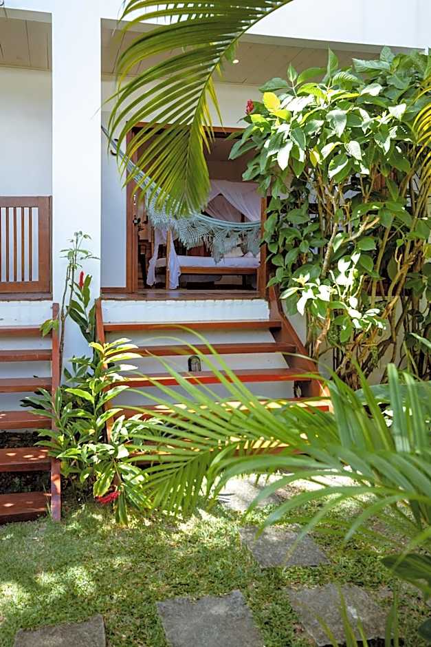 Villa Estrela Bungalow