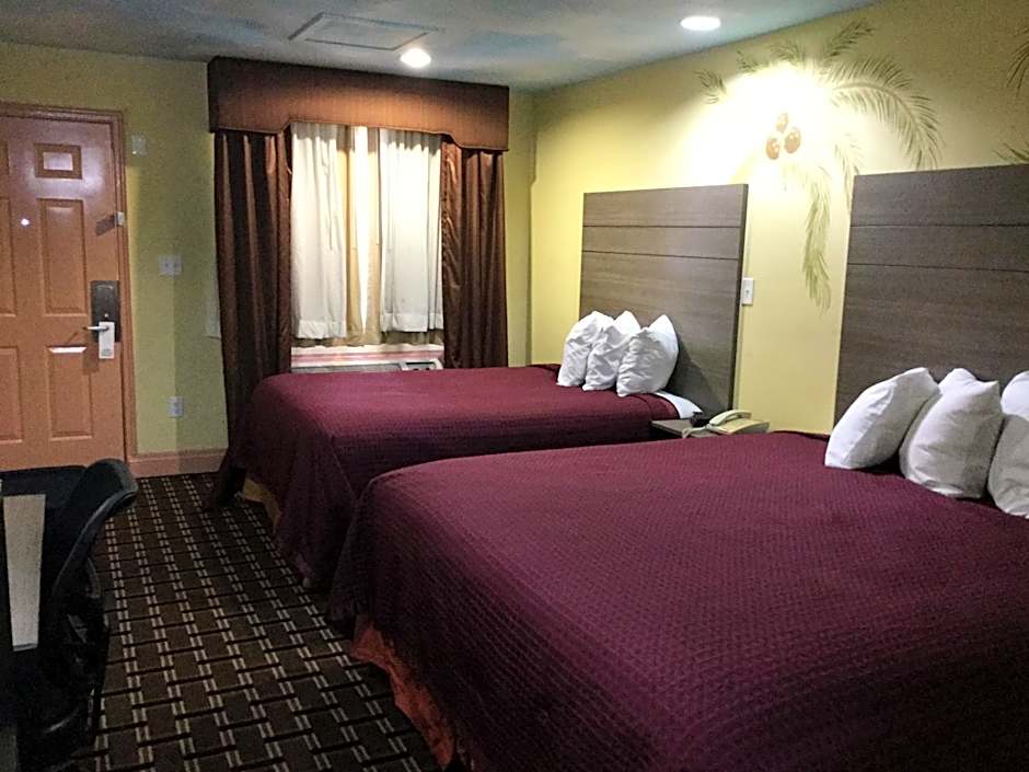 Luxury Inn and Suites Seaworld