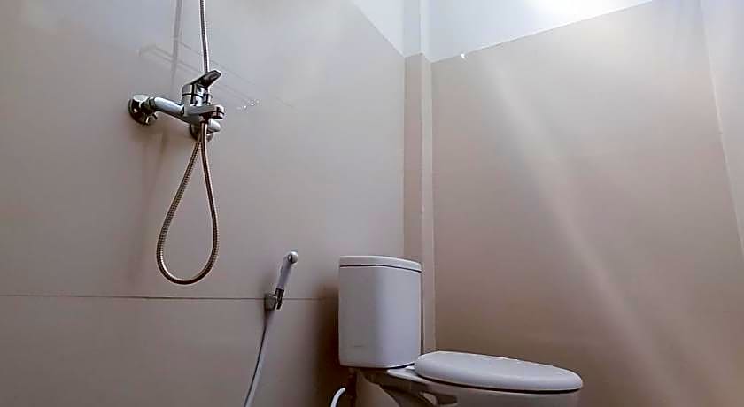 Urbanview Hotel Lamin Palangkaraya by RedDoorz