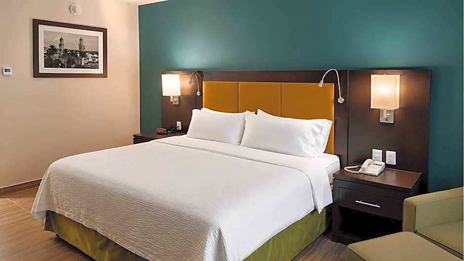Holiday Inn Tampico Altamira By IHG