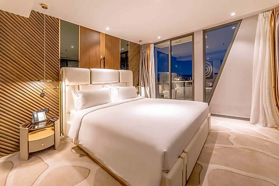New Century Dalat Hotel