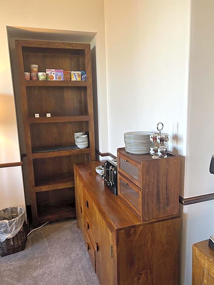 Springfield guest house