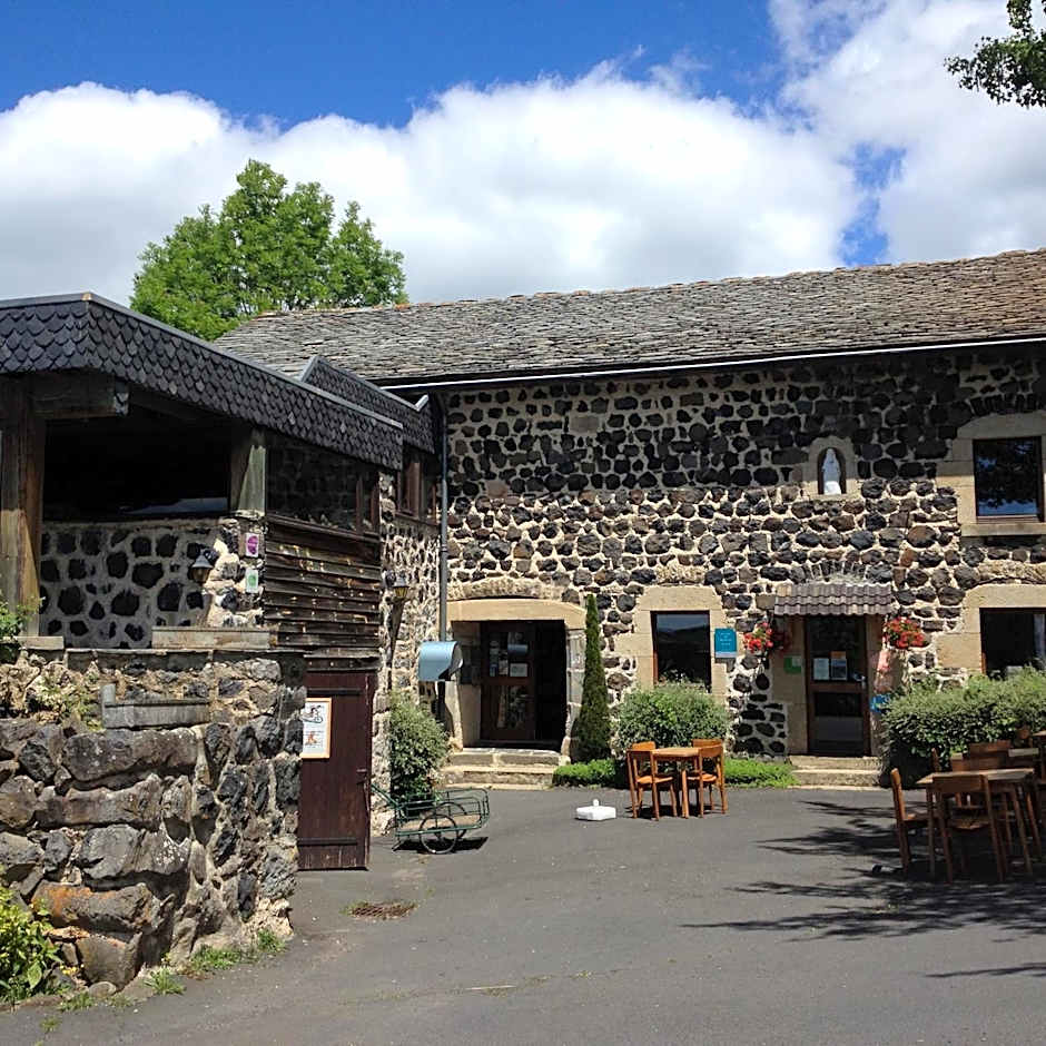 VVF Haute Loire Saint-Julien-Chapteuil