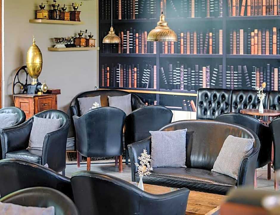 Sunday Hotel des Nordens