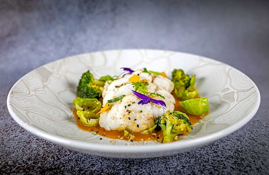 Restaurant Hotel Didier Méril