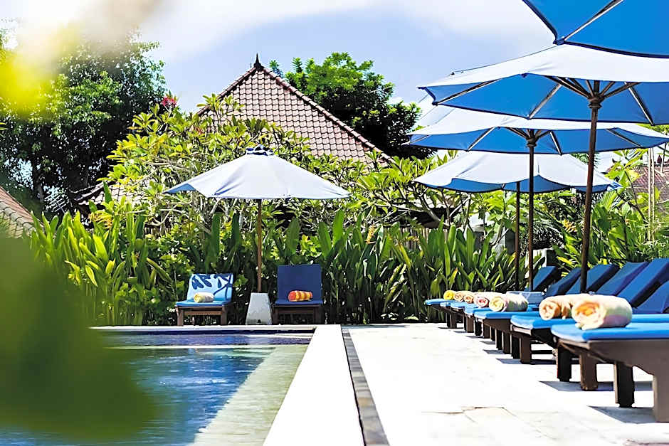 The Cozy Villas Lembongan