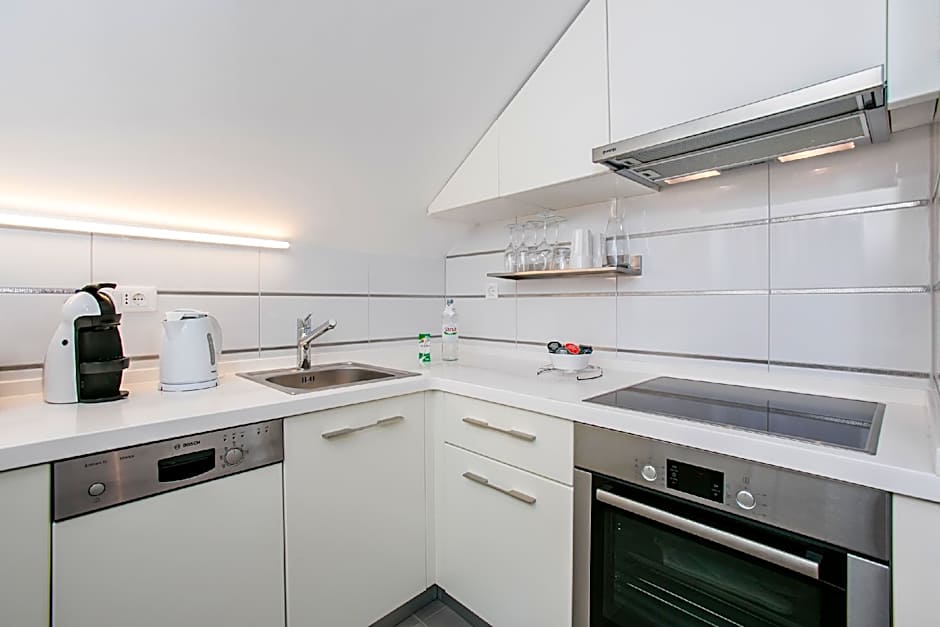 Divota Apartment Hotel