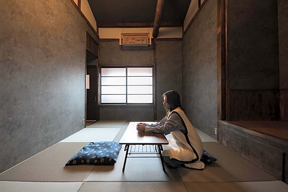Traditional Apartment Takamatsu Guesthouse