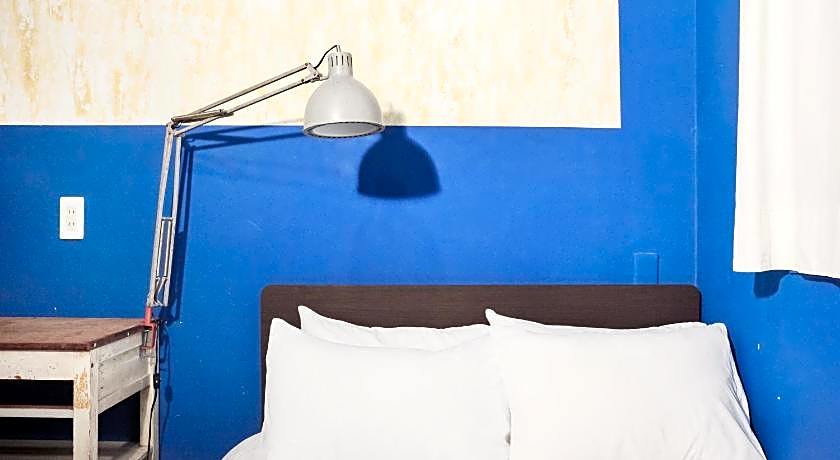 Apartment Hotel Shinjuku