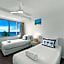 Pacific Regis Beachfront Holiday Apartments