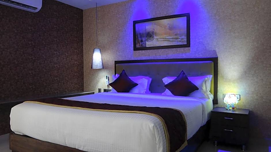 Arna Hotels