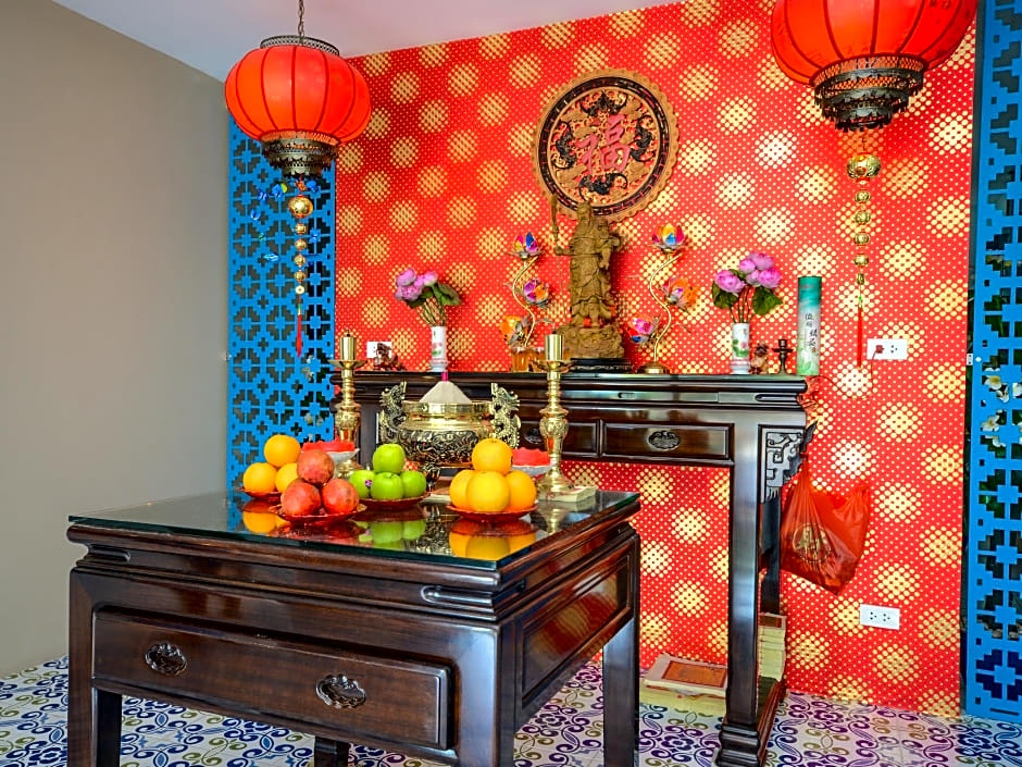 Pure Phuket Residence