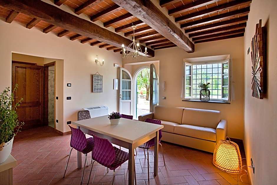 Tenuta San Giovanni Lucca