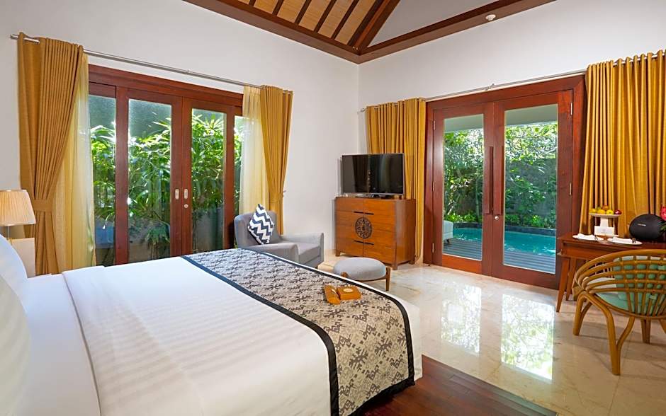 INAYA Putri Bali Resort