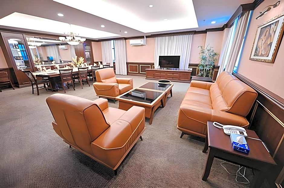 Prime City Hotel, Kluang
