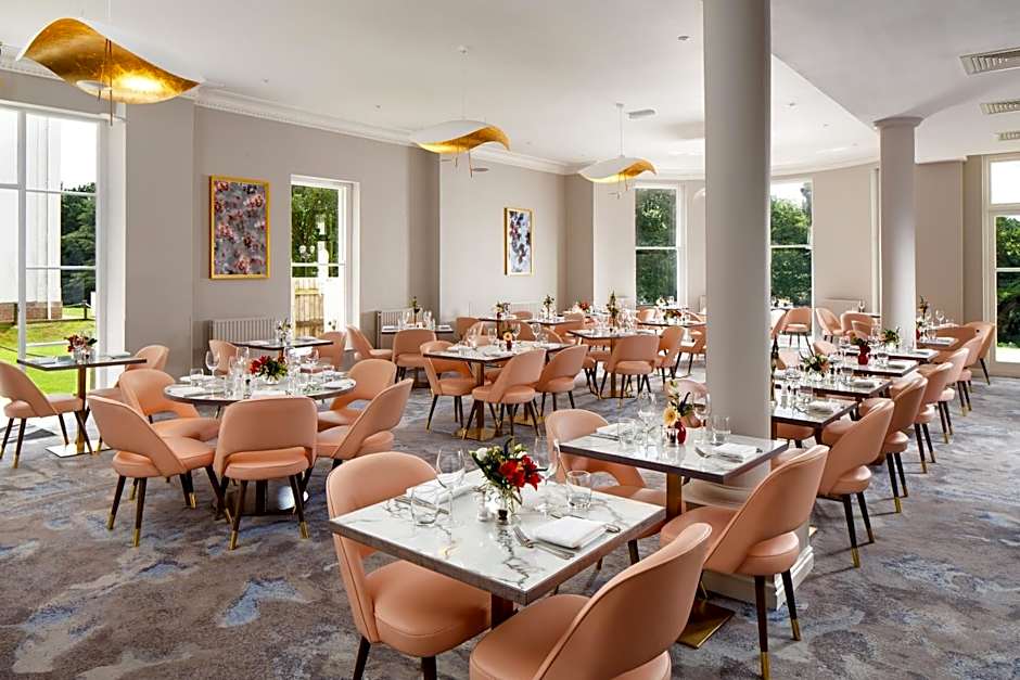 Mercure Gloucester Bowden Hall Hotel