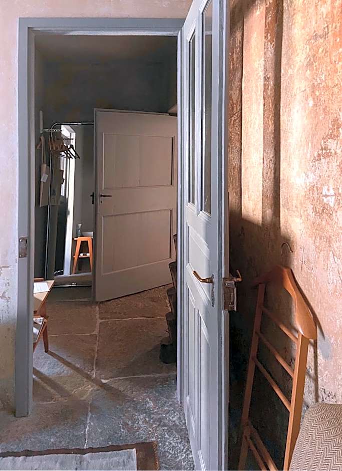 Ca' Spontoi, Do-Minus Design Retreat & SPA