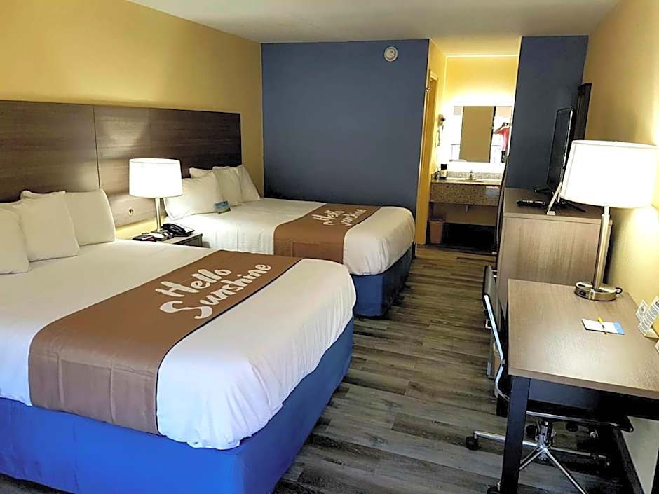 Days Inn by Wyndham Cleveland TN