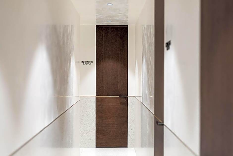 Juno Hotel Sofia, a Member of Design Hotels