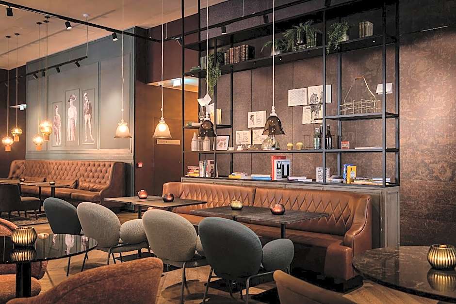 Motel One Dublin