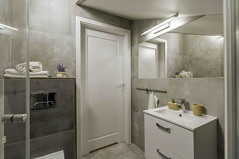 Kazimierz Residence Apartments by Staymoovers