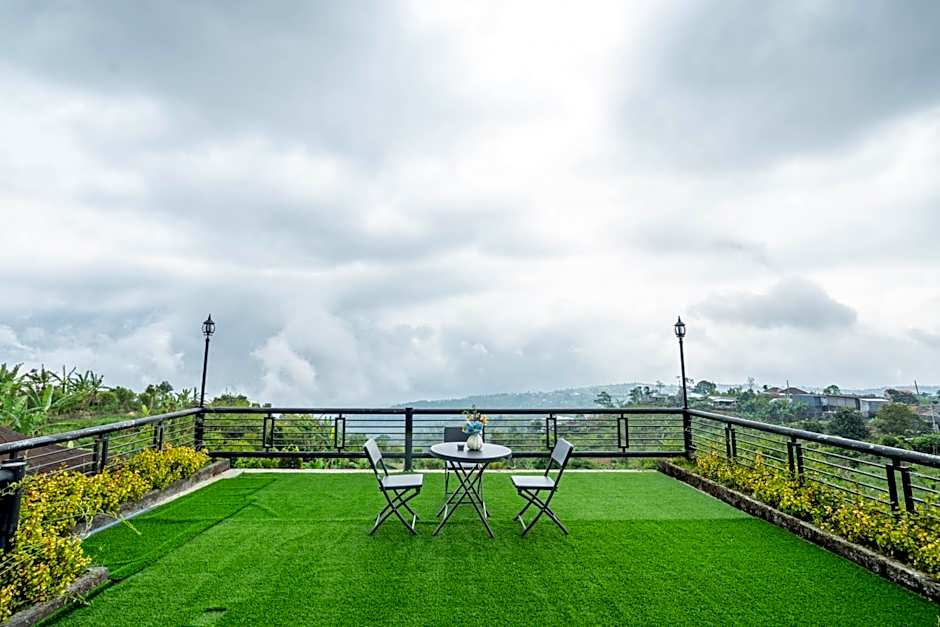 Shankara Munduk Bali