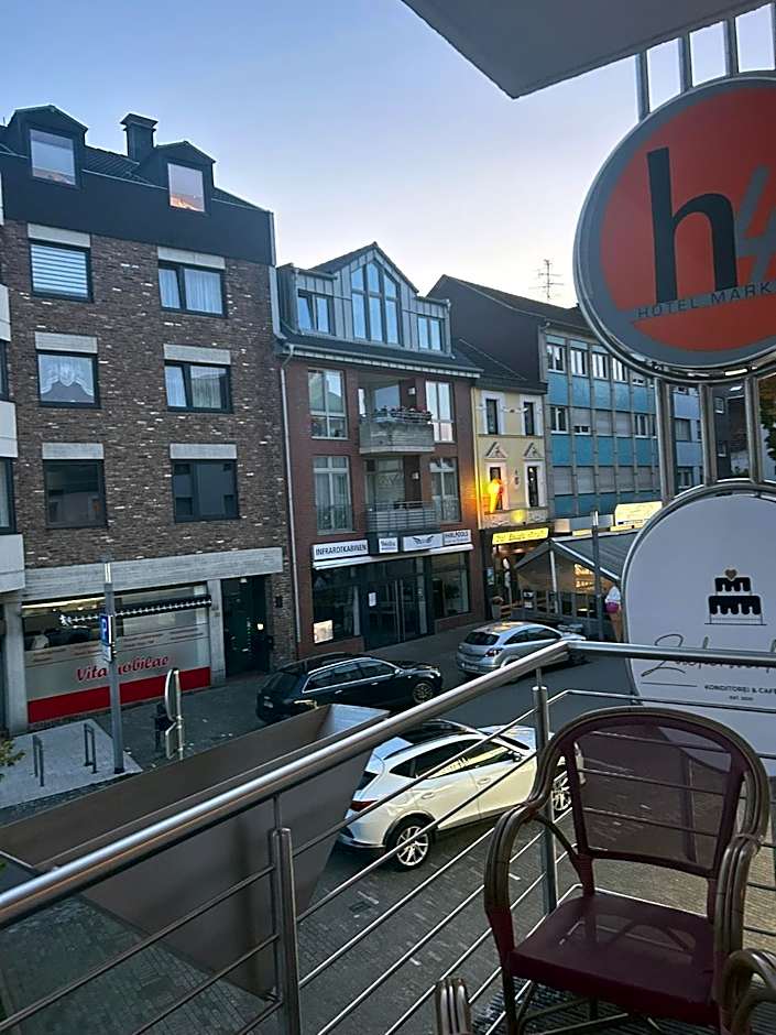 Hotel Am Markt