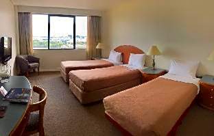 The Great Southern Hotel Brisbane