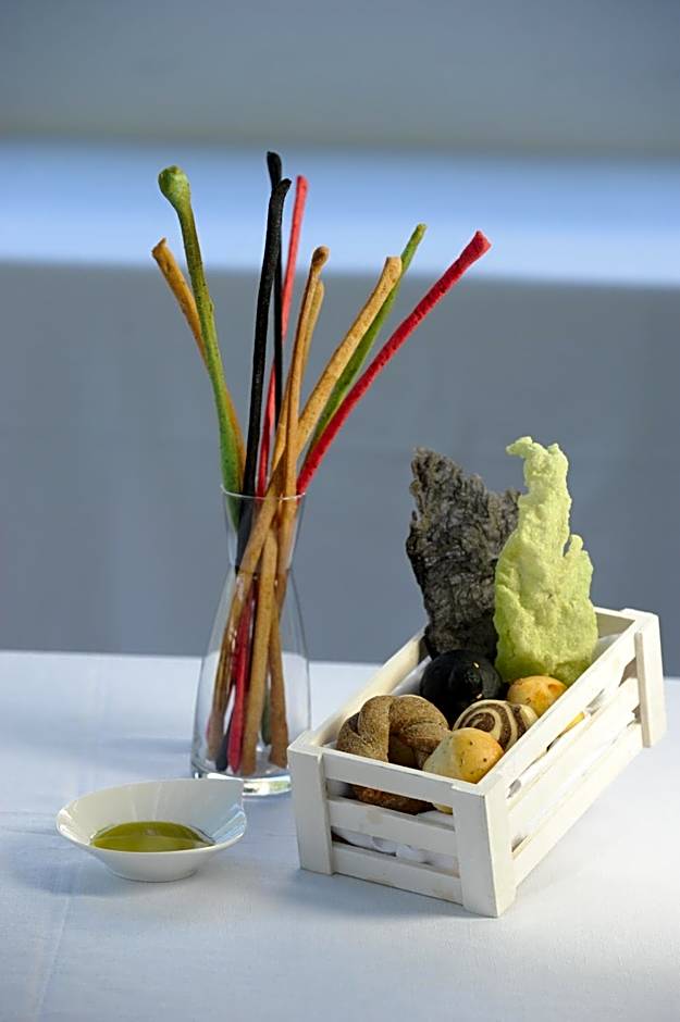 Villa Maria Cristina