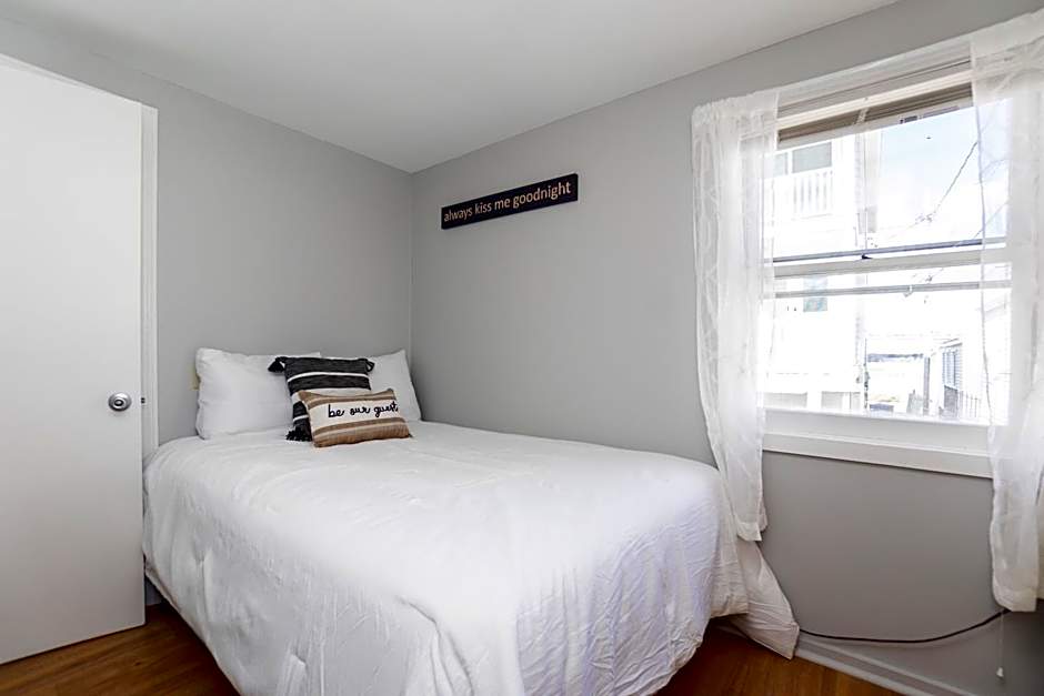 Hampton Beach Seaside Villa Unit 1