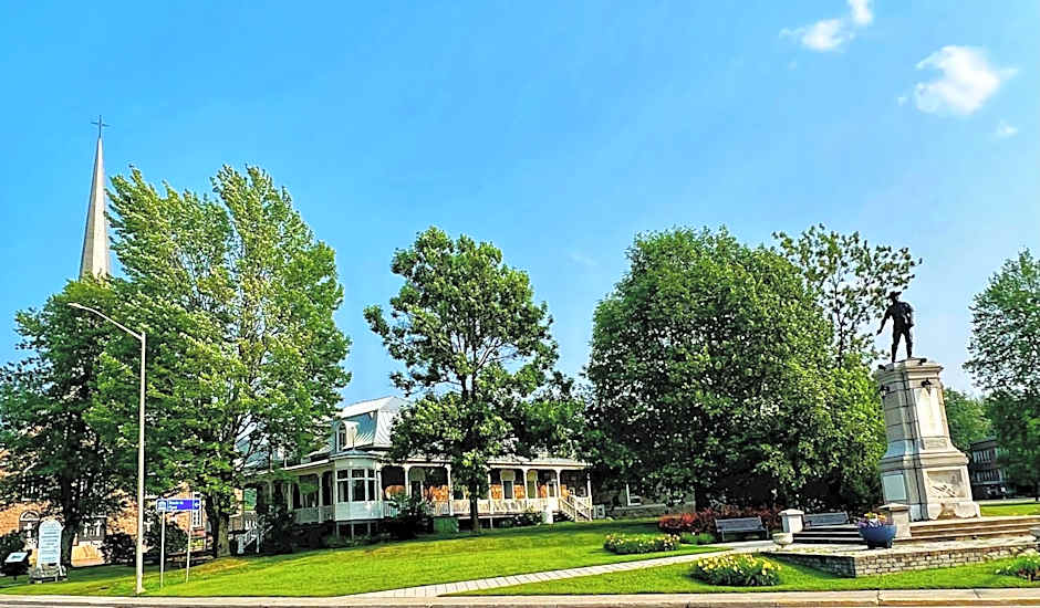 Auberge Le St-Alexis