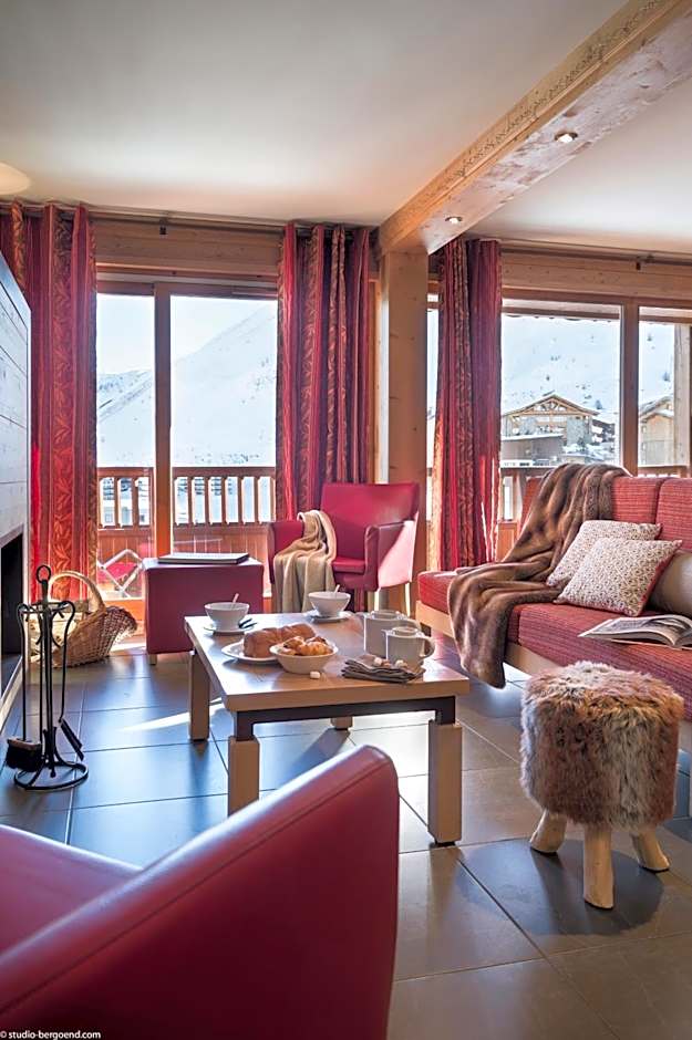 Résidences Village Montana