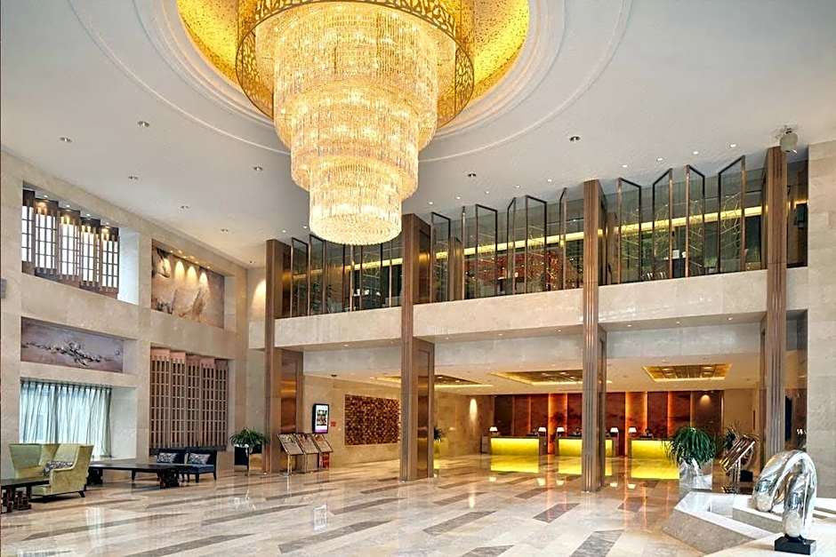 Yueyang Grand Skylight Hotel