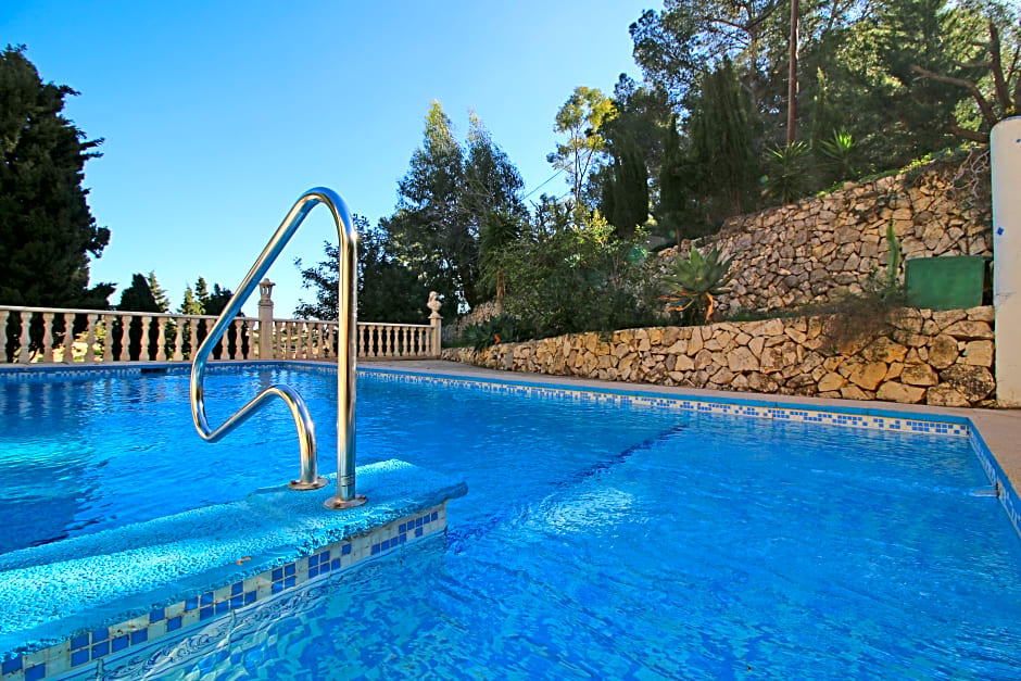 Villas Costa Calpe - Richelieu