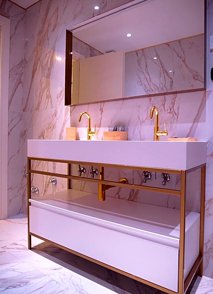 Cappuccina Country Resort