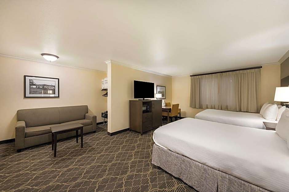 Best Western Danville Sycamore Inn