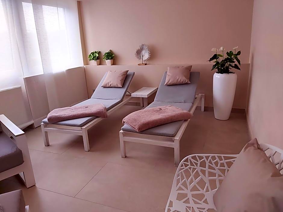 Parkhotel Oberhausen